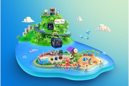 One Faber Group Appoints ISA Tourism as India Rep