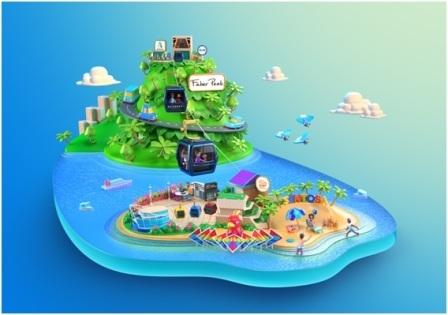 One Faber Group Appoints ISA Tourism as India Rep