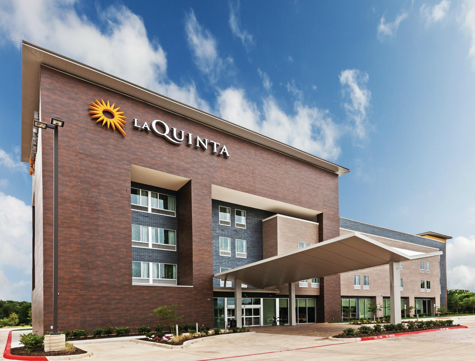 Wyndham to acquire La Quinta for US$1.95bn