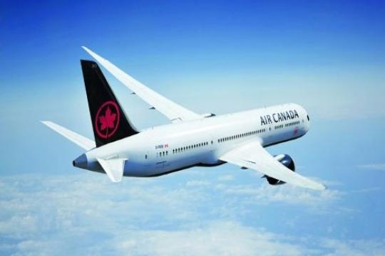 Air Canada to Resume Daily Mumbai-Toronto Seasonal Service from Oct 29, 2022