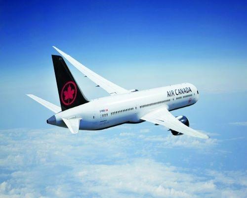 Air Canada to Resume Daily Mumbai-Toronto Seasonal Service from Oct 29, 2022