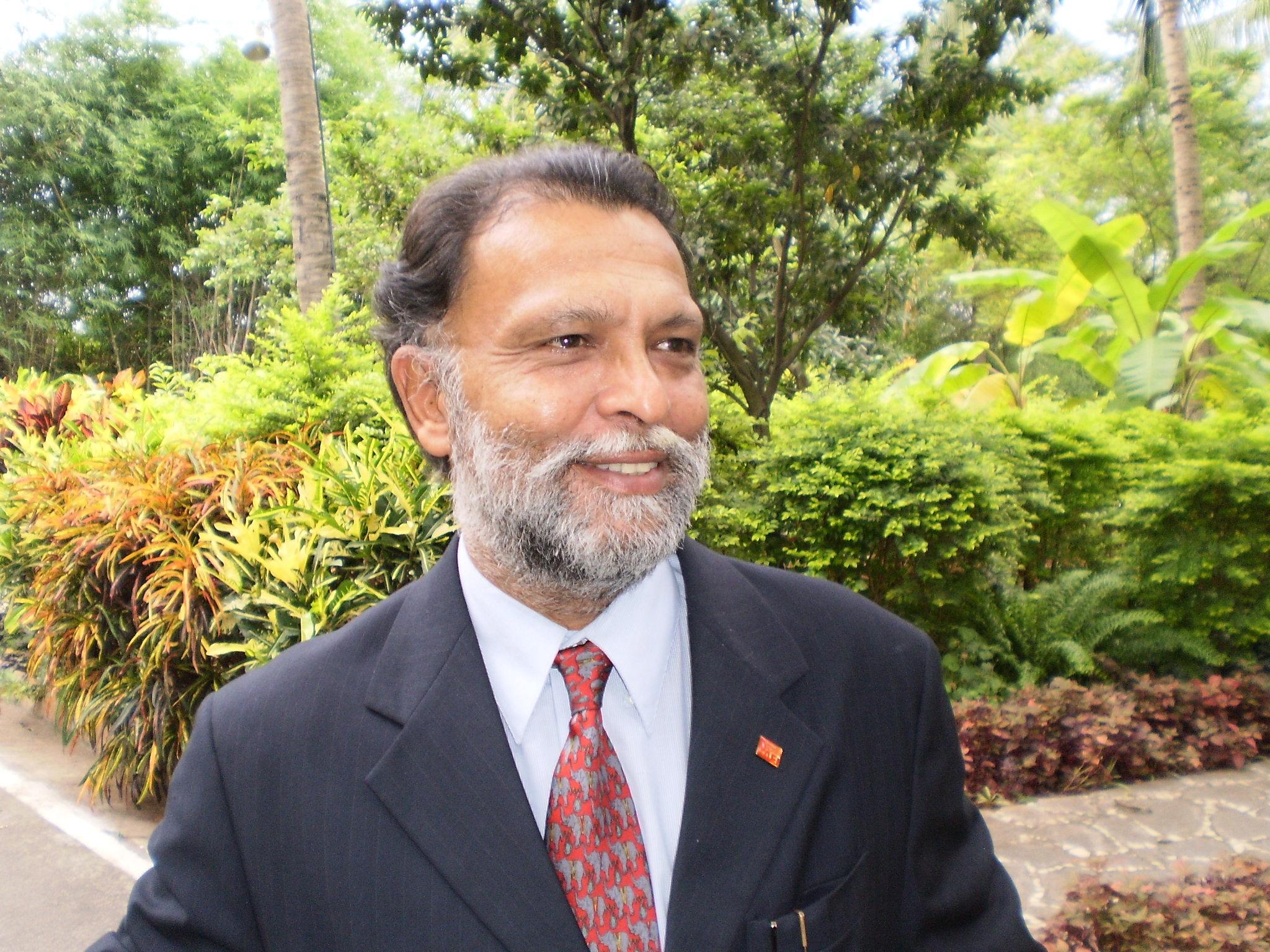 Ajay Prakash elected as TAFI President