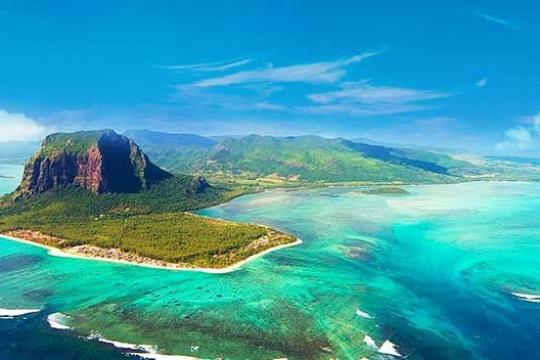 Mauritius targets 15% growth in Indian arrivals