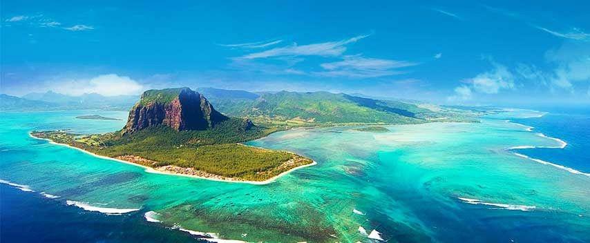 Mauritius targets 15% growth in Indian arrivals
