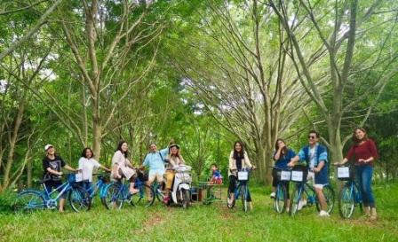 TAT using online management system to grow community tourism