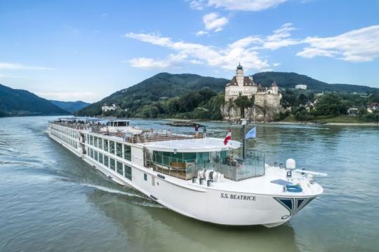 Uniworld Announces Oberammergau Pre-Cruise Extension for 2022
