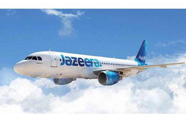 Jazeera Airways Reports Net Profit of KD7.1 million