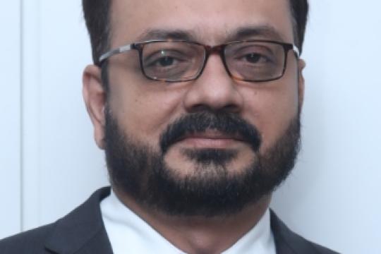 ‘We are a healthy and a cash rich company’