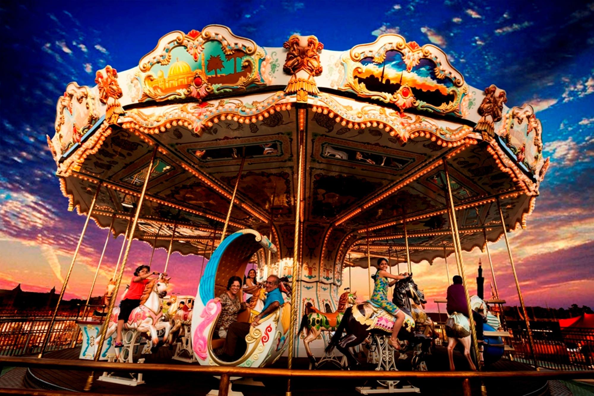 Adlabs Imagica to woo travellers from Indian Subcontinent
