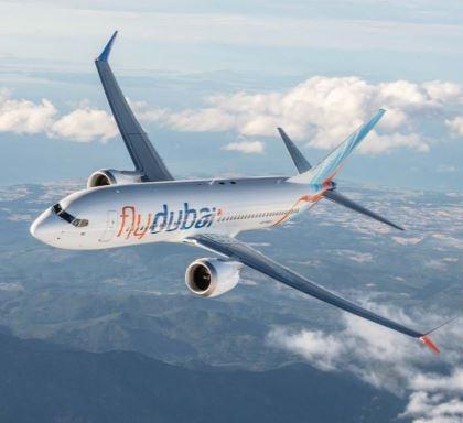 flydubai resumes operations to Prague and Zagreb