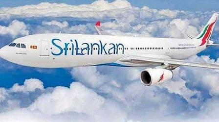 SriLankan welcomes free visa on arrival facility to 48 countries