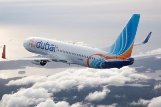Flydubai launches Tashkent service