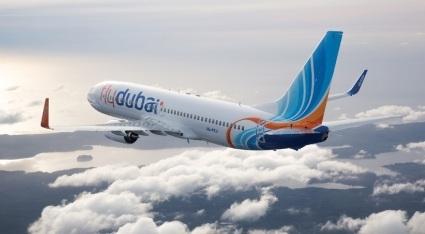 Flydubai launches Tashkent service