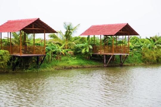 Kokan Bhumi Pratisthan launches Village Tourism Festival