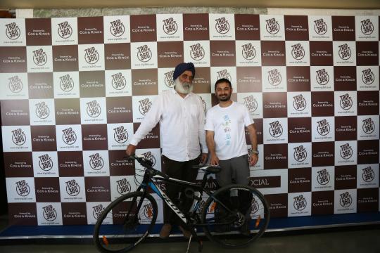 Cox & Kings unveils Trip 360º