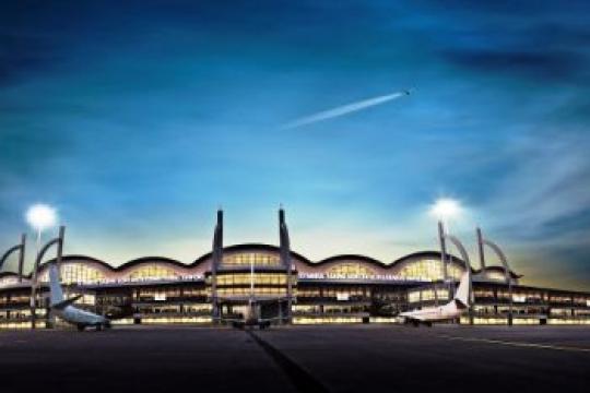 SITA to manage Istanbul Sahbia Gokcen Airport