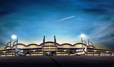 SITA to manage Istanbul Sahbia Gokcen Airport