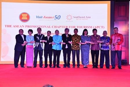 ASEAN gears up for Indian tourists