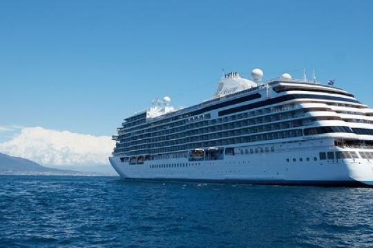 Regent Seven Seas announces new deployment