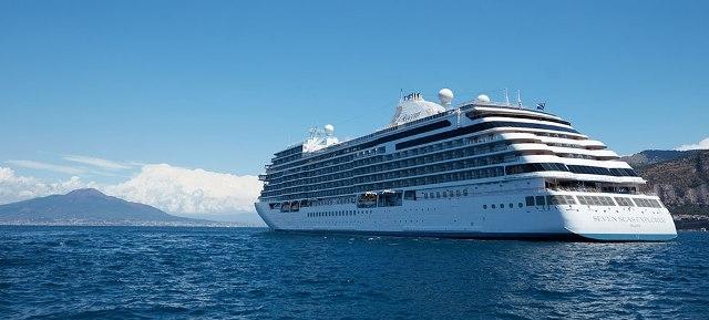 Regent Seven Seas announces new deployment