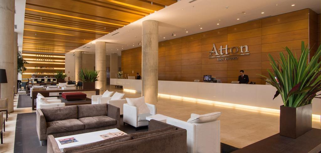 AccorHotels and Algeciras to buy Atton Hoteles