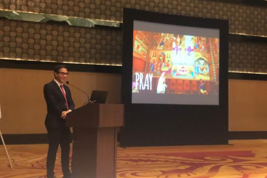 Israel Tourism organises roadshow in Chennai and Bangalore