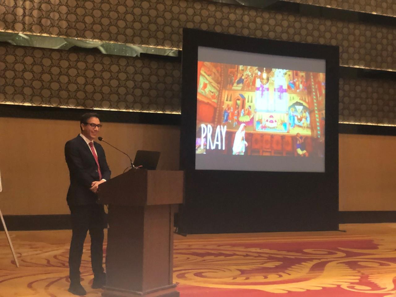Israel Tourism organises roadshow in Chennai and Bangalore