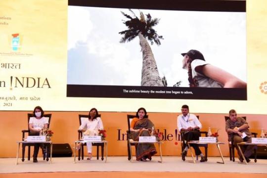 Ministry Organizes Special Session on Responsible Tourism