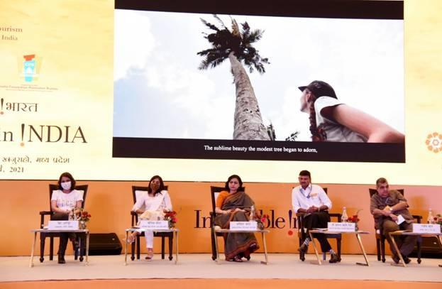 Ministry Organizes Special Session on Responsible Tourism