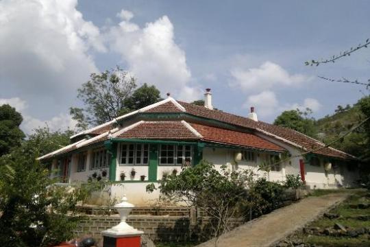 TripAdvisor’s 2018 Travellers’ Choice Hill Station Hotels in India