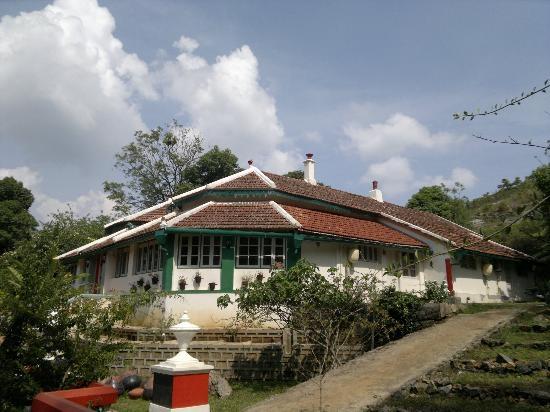 TripAdvisor’s 2018 Travellers’ Choice Hill Station Hotels in India