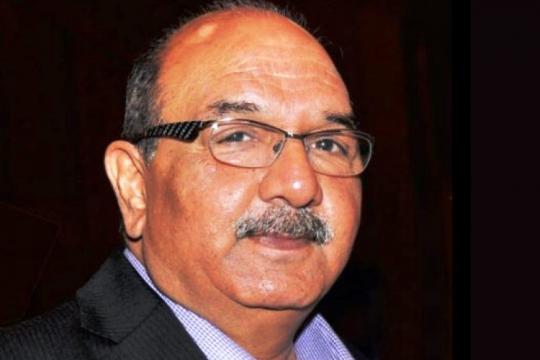 Industry Veteran Praveen Chugh Passes Away