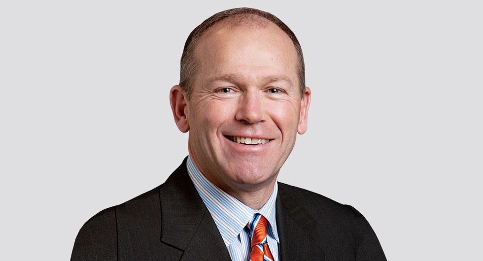 Boeing appoints Calhoun as President and CEO