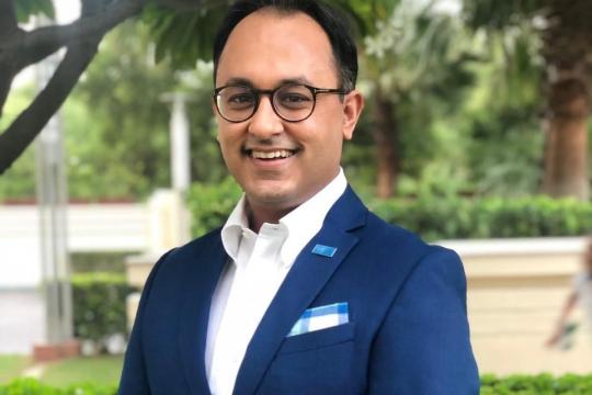 We have a pipeline of approximately 30 hotels in Eurasia by 2025: Nikhil Sharma, Regional Director for Eurasia, Wyndham Hotels & Resorts EMEA