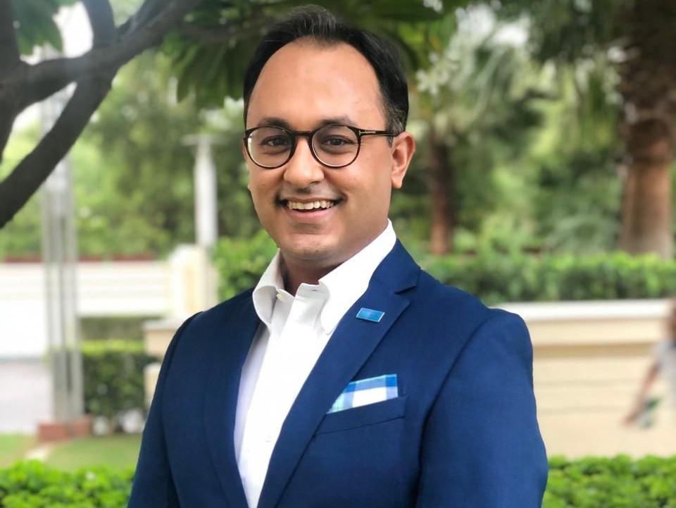 We have a pipeline of approximately 30 hotels in Eurasia by 2025: Nikhil Sharma, Regional Director for Eurasia, Wyndham Hotels & Resorts EMEA