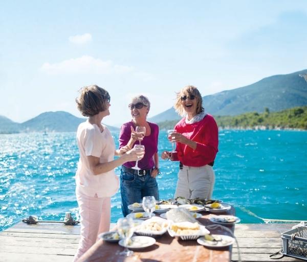 Insight Vacations Launches Women’s Only 12-day Itinerary