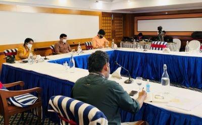 Kerala Govt committed to revival of tourism, says Minister