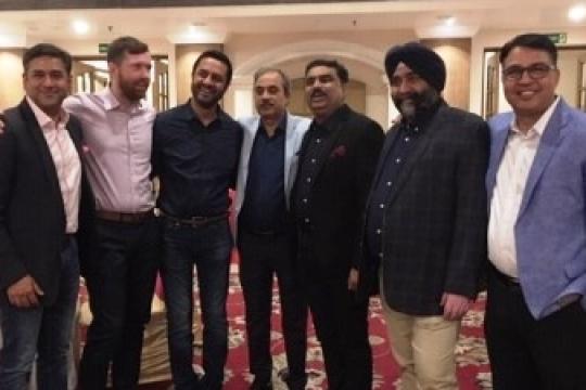 Virgin Atlantic mark 18 years of its service in Punjab