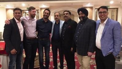 Virgin Atlantic mark 18 years of its service in Punjab