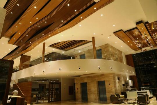 Fern Hotel opens property at Belagavi