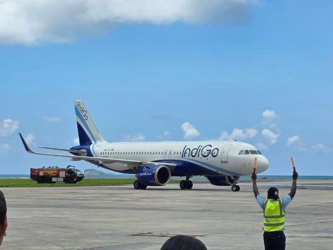 IndiGo launches direct flights between Mumbai and Seychelles