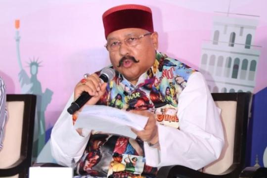 Come, shoot in Uttarakhand, Satpal Maharaj 