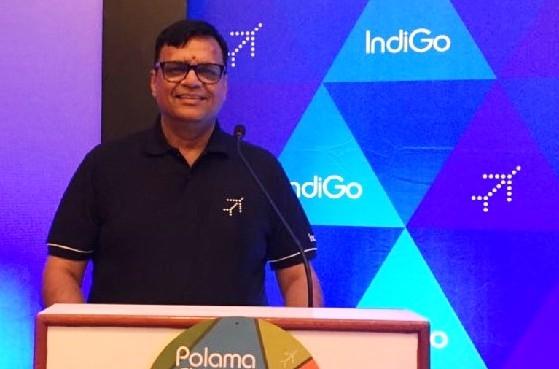 IndiGo strengthens connectivity from Tiruchirappalli