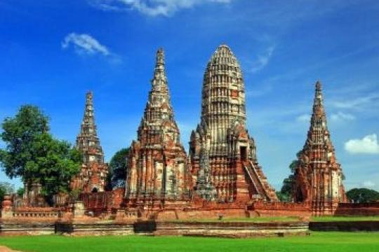 Five countries account for over 50% of Indian Outbound Leisure Arrivals