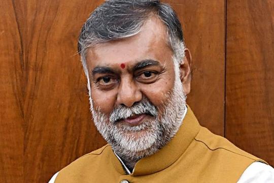 Domestic tourism to help in boosting the economy post COVID-19: Patel