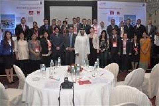 Dubai witnesses 15.8% growth in Indian arrivals in H1