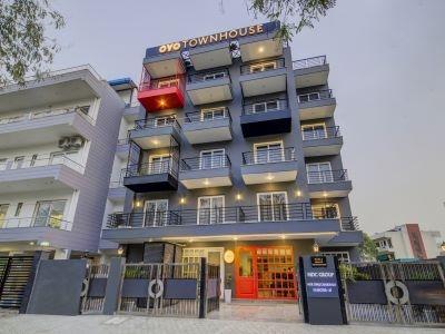 62% Uptick in Leisure Tourism During Jan-Sept 2022: OYO