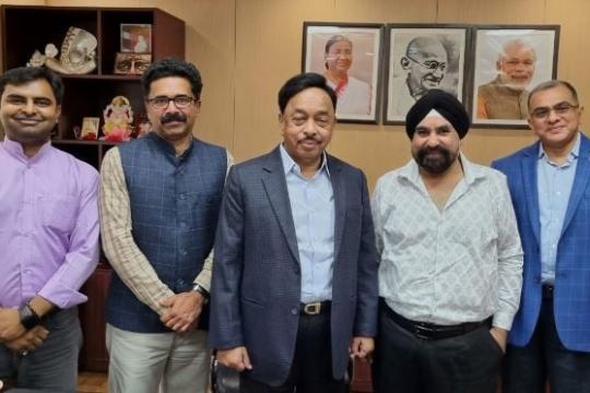 FHRAI Urges Govt To Increase ECLGS Loan Term