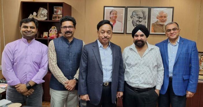 FHRAI Urges Govt To Increase ECLGS Loan Term