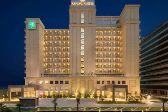 Lemon Tree Hotels launches first Sandal Suites in Noida